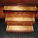 Hairstyling stockings