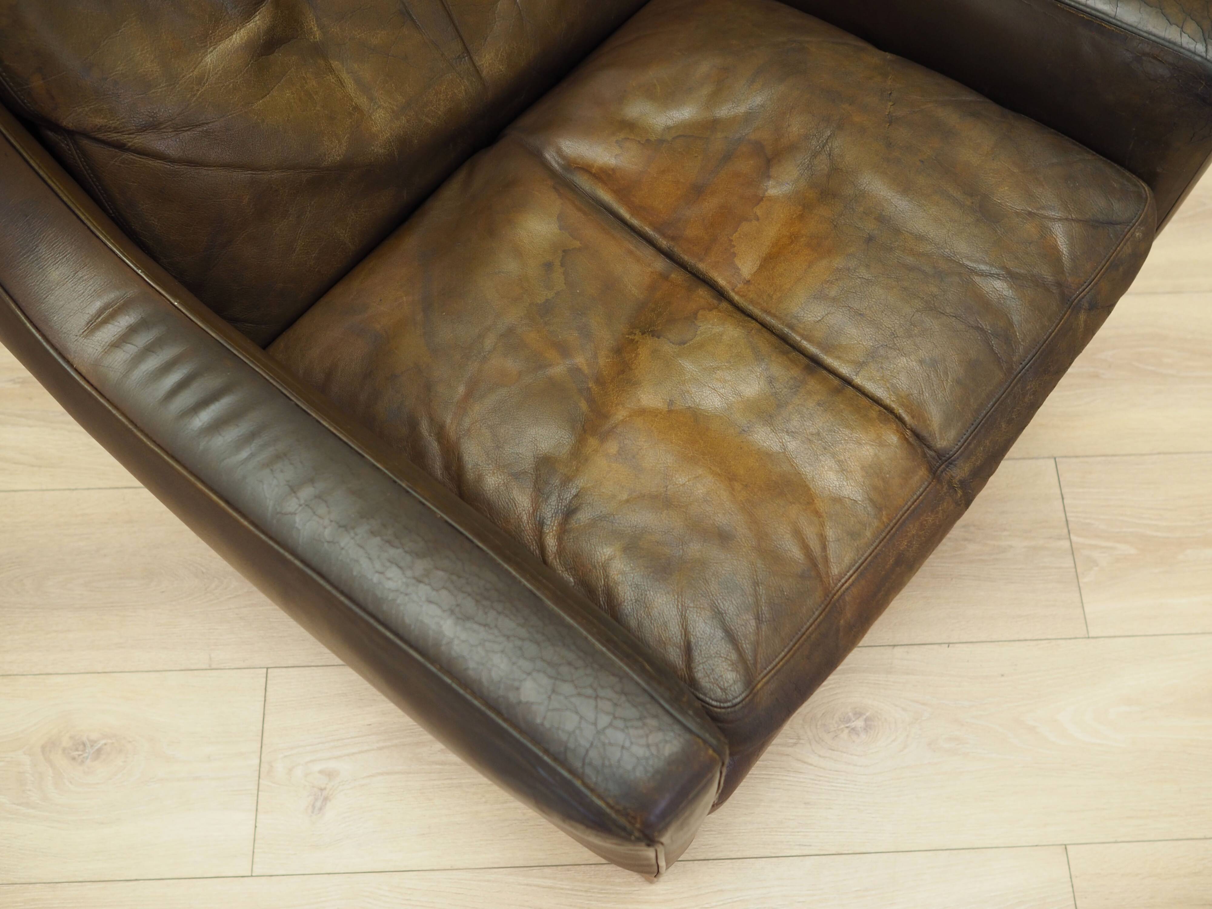 Rosewood armchair, Scandinavian design, 1960s, designer: Fredrik Kayser, pr