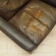 Rosewood armchair, Scandinavian design, 1960s, designer: Fredrik Kayser, pr