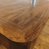 Large Art Deco Table