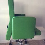 Pub&Club swivel office chair by Bulo