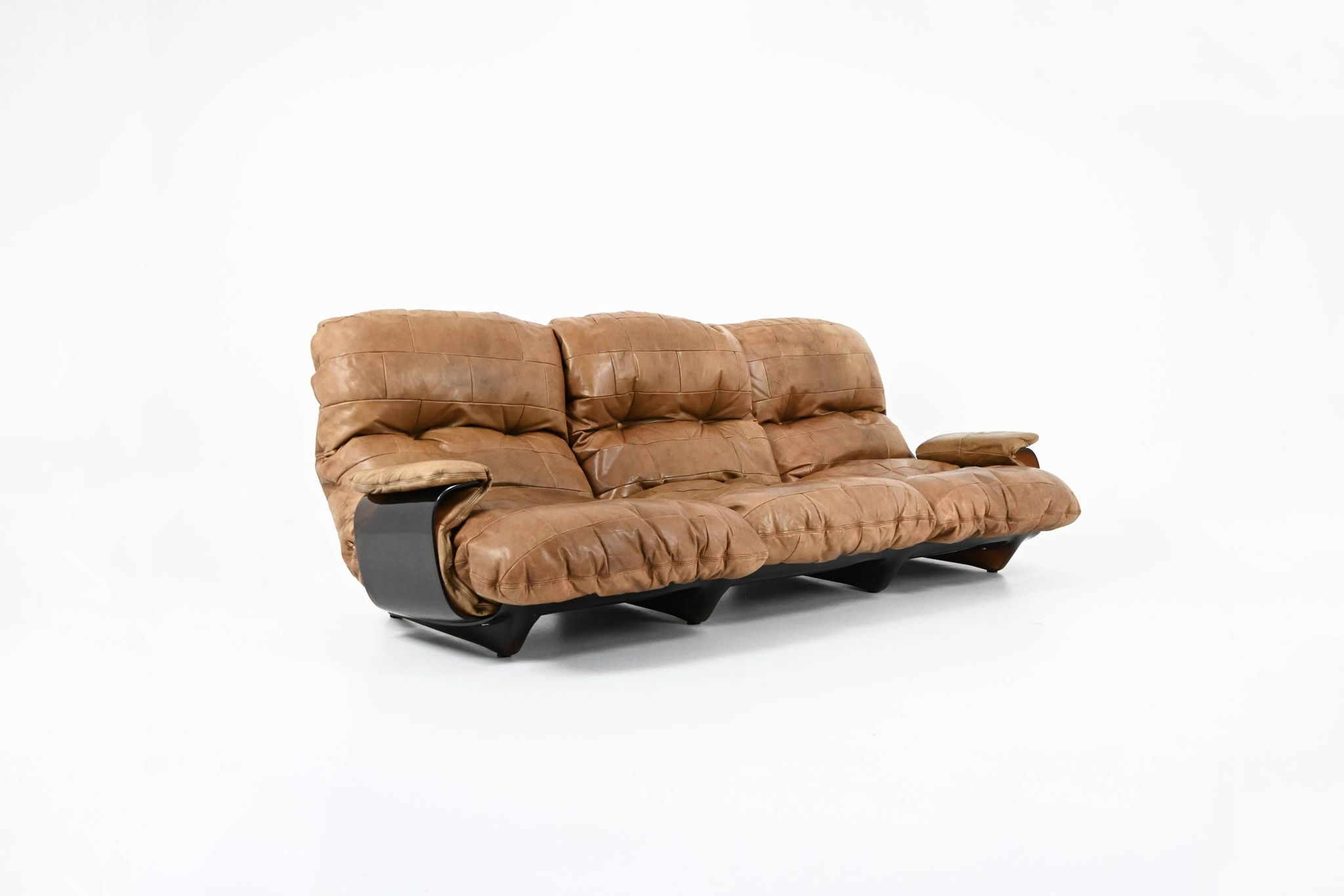 "Marsala" sofa by Michel Ducaroy for Ligne Roset, 1970s