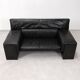 Brigadier loveseat - Cini Boeri for Gavina
