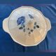 Digoin and Sarreguemines soup tureen, made in France, numbered, art deco