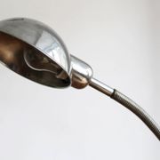 Lampe de bureau moderniste des années 1930