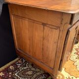 Louis XV period cherry changer's office