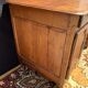 Louis XV period cherry changer's office