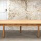 Table de Ferme XXL