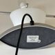 Fontana Arte lamp design Daniella Luppa 90s