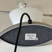 Fontana Arte lamp design Daniella Luppa 90s