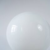Gae Aulenti floor lamp