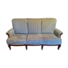 Antique sofa