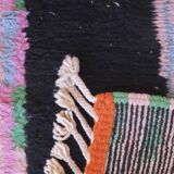 Tapis de Couloir Coloré - 332 x 92 cm