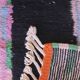 Colorful Runner Rug - 332 x 92 cm