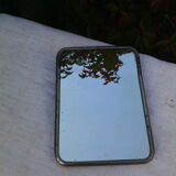 Mirror of the Barber