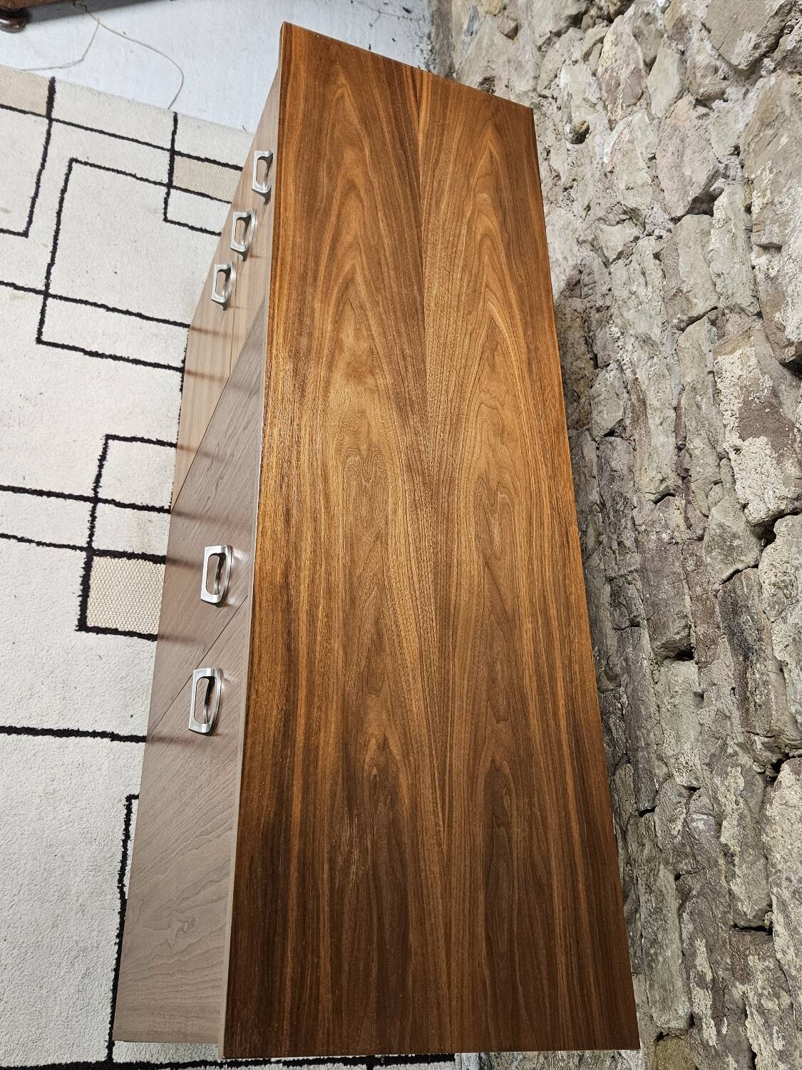 Vintage sideboard 1970"