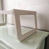 Guzzini 1980 vintage design folding tray