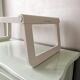 Guzzini 1980 vintage design folding tray