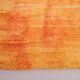 Vintage Moroccan Rug 203 x 281 cm - Handmade Berber Rug - Old Moroccan Rug