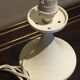 Vintage lamp 1960