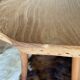 Tabouret tripode