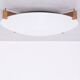 Large Plafo Ceiling Lamp by Östen Kristiansson for Luxus