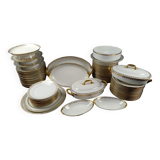 Limoges table service Betoule Et Compagnie