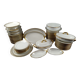 Service de table Limoges Betoule Et Compagnie