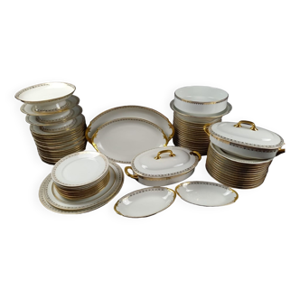 Service de table Limoges Betoule Et Compagnie