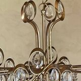 Lustre awarded to Gaetano Sciolari for Palwa.