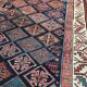 Tapis ancien nord ouest d’Iran 139x284 cm