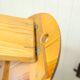 Stool model "suzy" by Adrian Reed