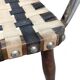 1940s modernist avantgarde tubular steel chair