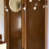 Entry furniture by Carlo di Carli for Fiarm, Scorzè Venezia, 60s