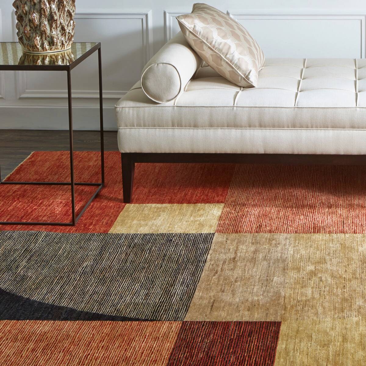 Tapis Nobilis