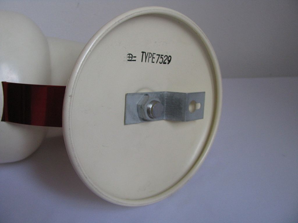 Lampe infraphil Philips 1950