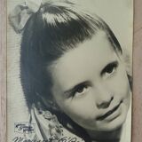 8 vintage autographed photos of American stars Metro Goldwin Mayer