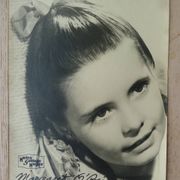 8 vintage autographed photos of American stars Metro Goldwin Mayer