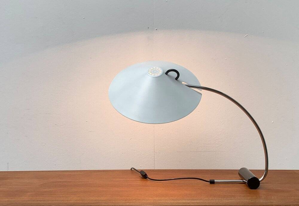 Postmodern vintage table lamp by Artimeta, 1980s.