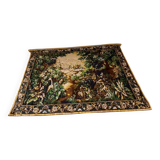 Aubusson style tapestry