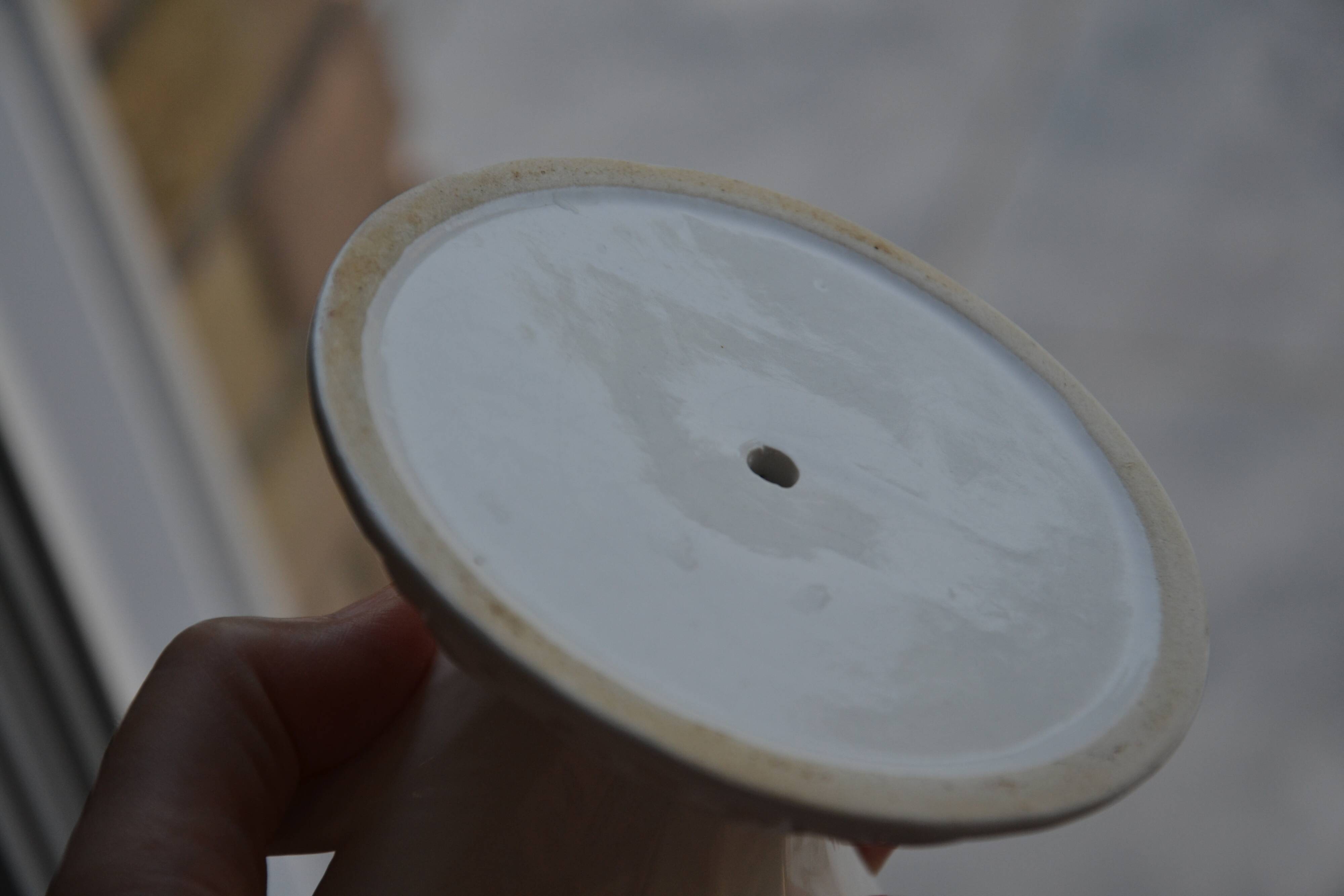 pineapple candle holder