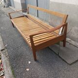 Scandinavian sofa