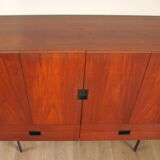 Enfilade par Cees Braakman pour Pastoe