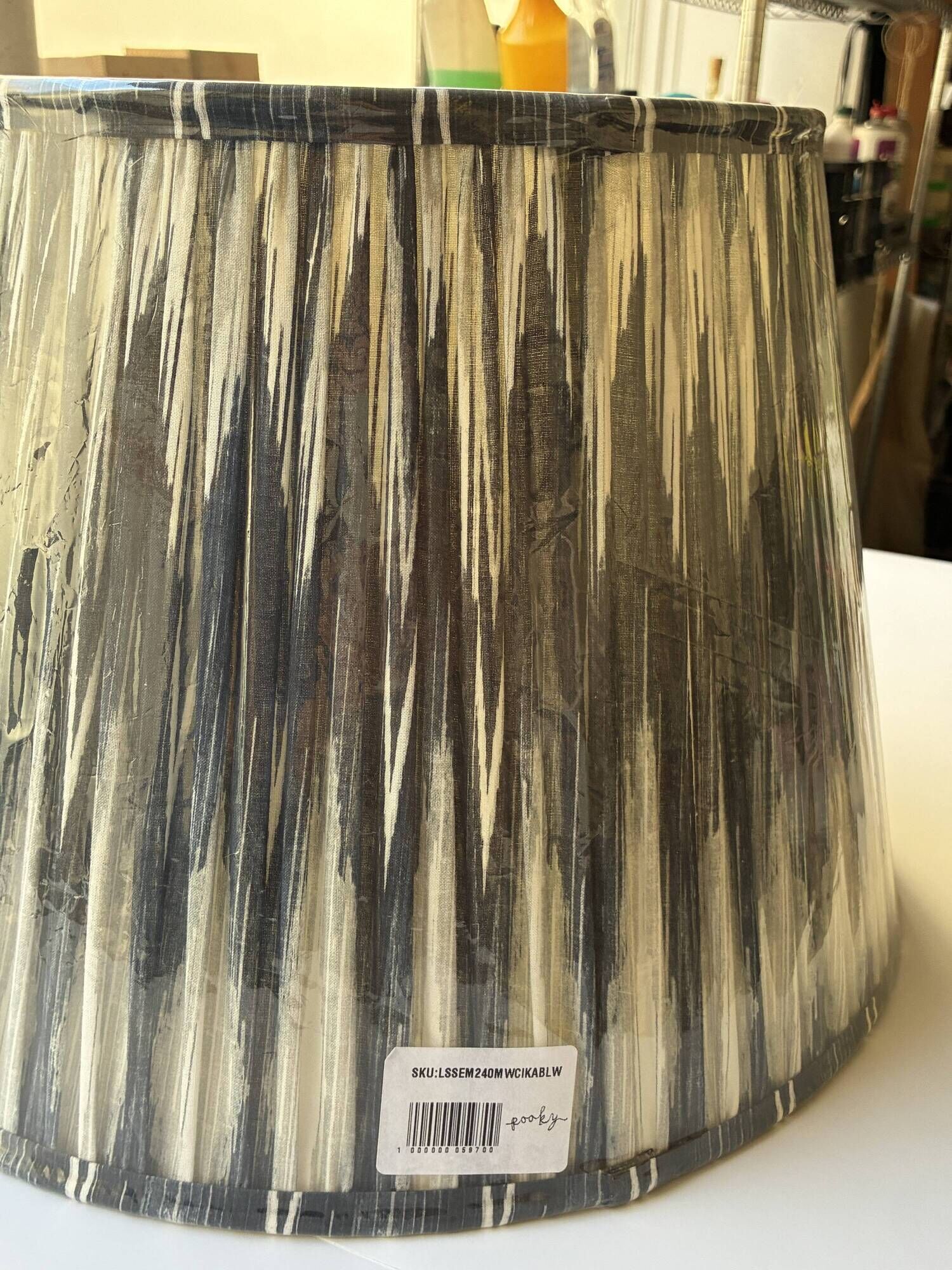 lampshade