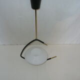 Arlus chandelier from the 50s