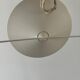 Geometric pendant light 1980