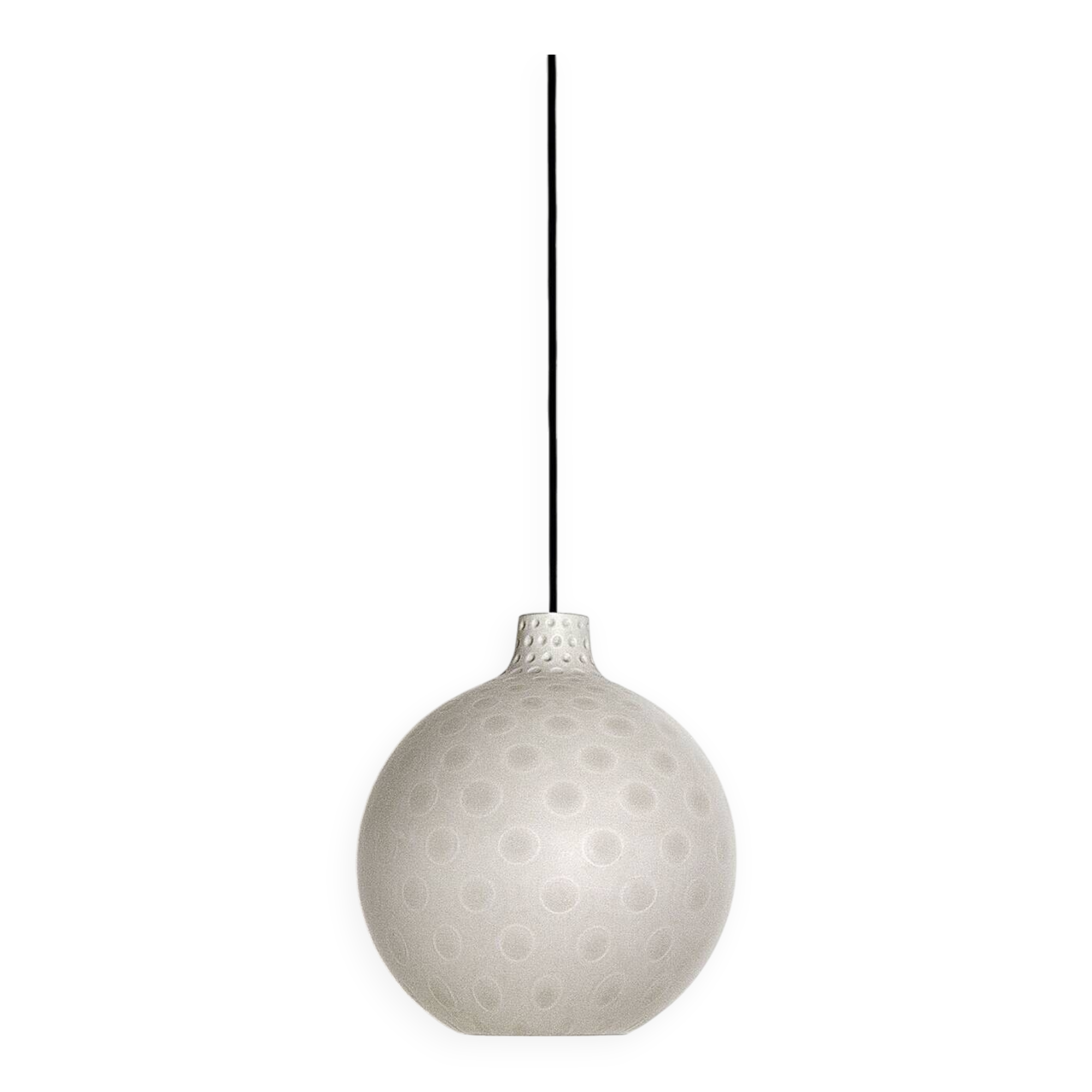 Como ceiling pendants