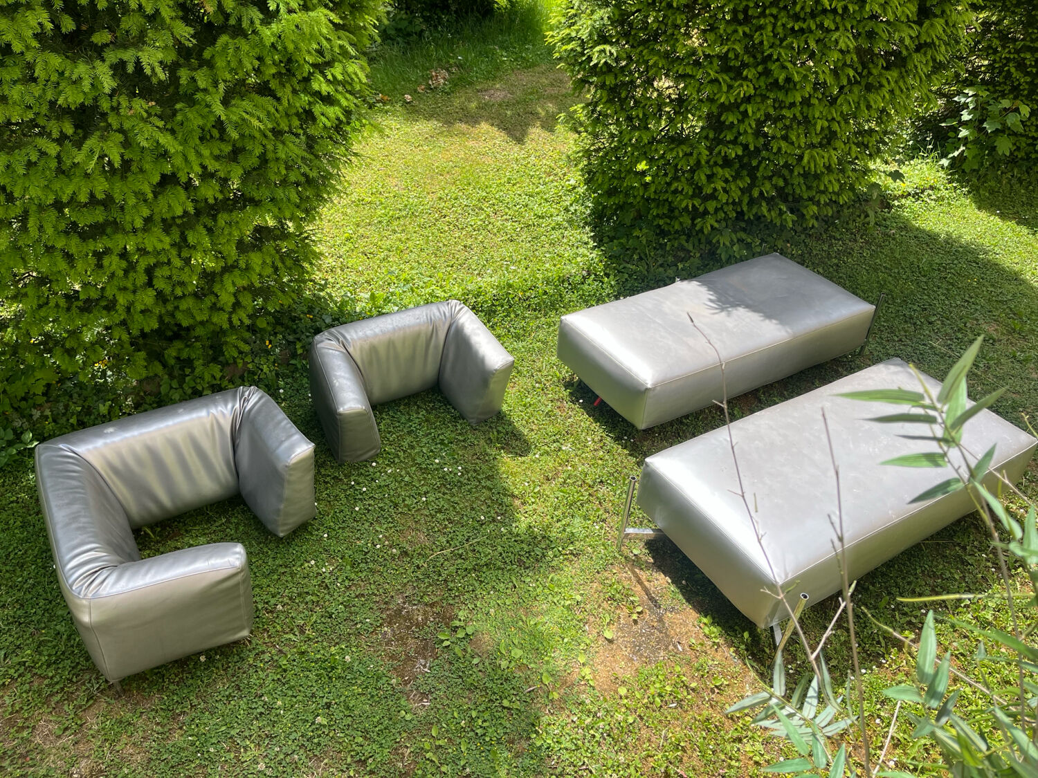 Sofa Edra