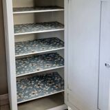 Parisian wardrobe