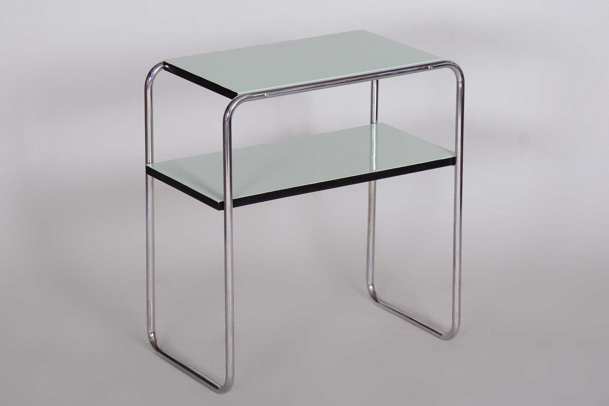 Table d’appoint art déco